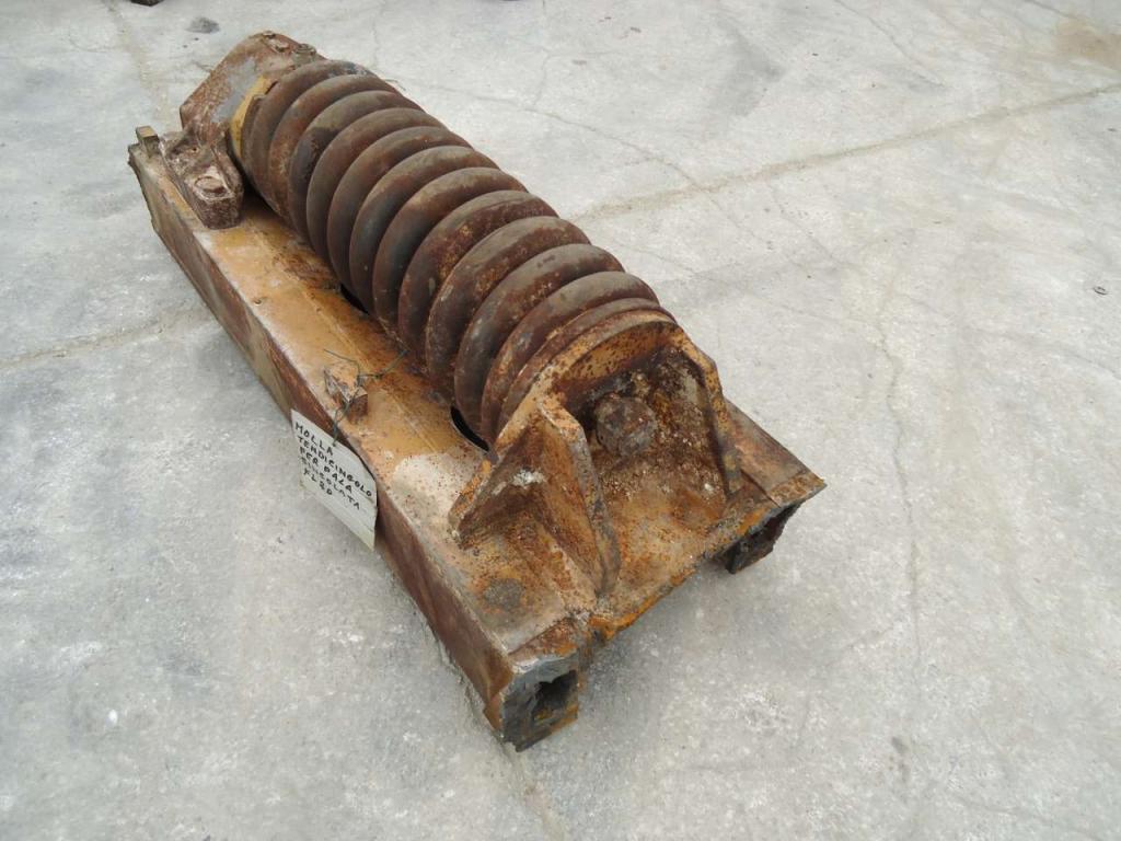Ajustador de pista para Fiat Allis FL20 Foto 3
