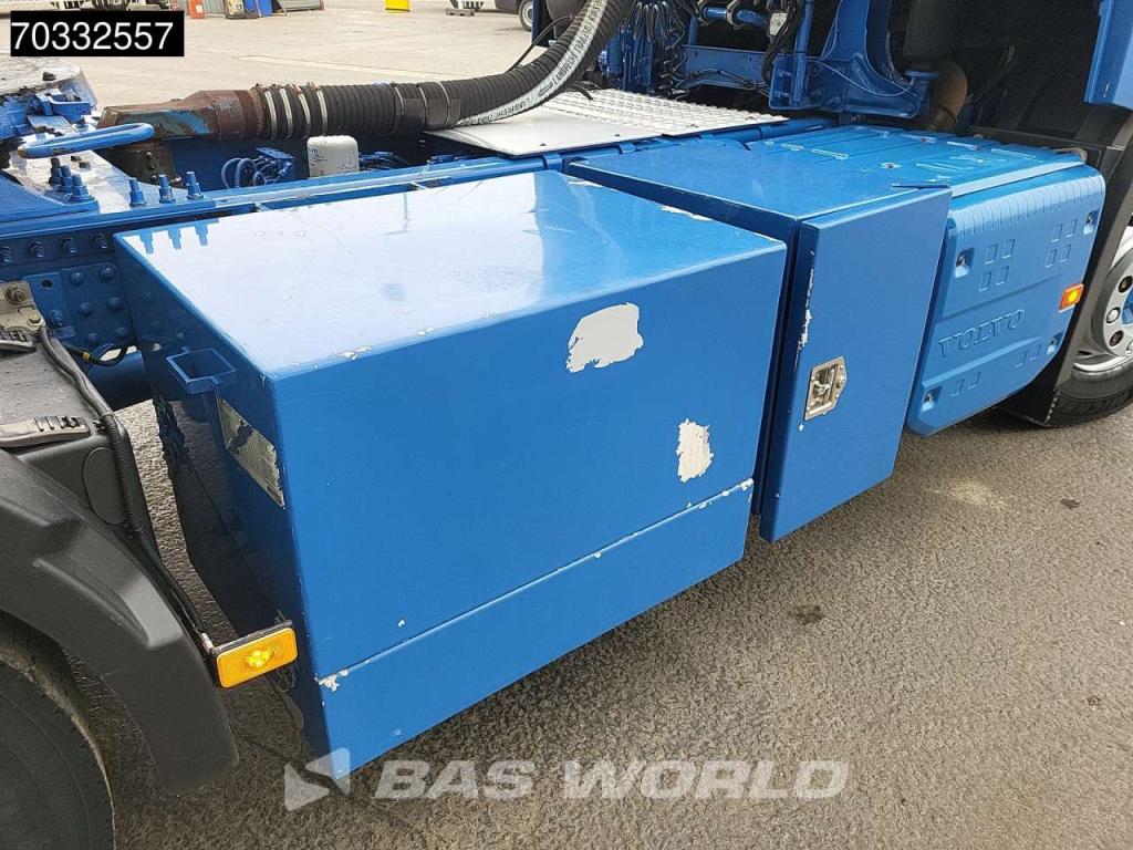 Volvo FH 460 4X2 Low Roof! VEB+ Compressor Foto 17