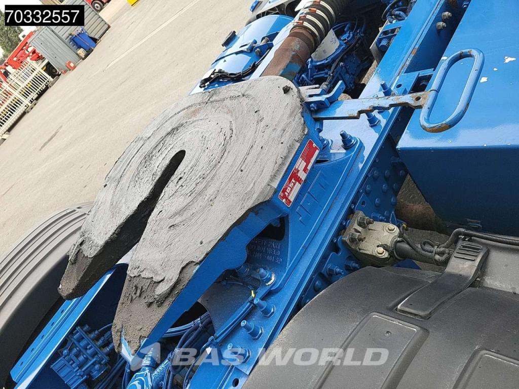 Volvo FH 460 4X2 Low Roof! VEB+ Compressor Foto 18