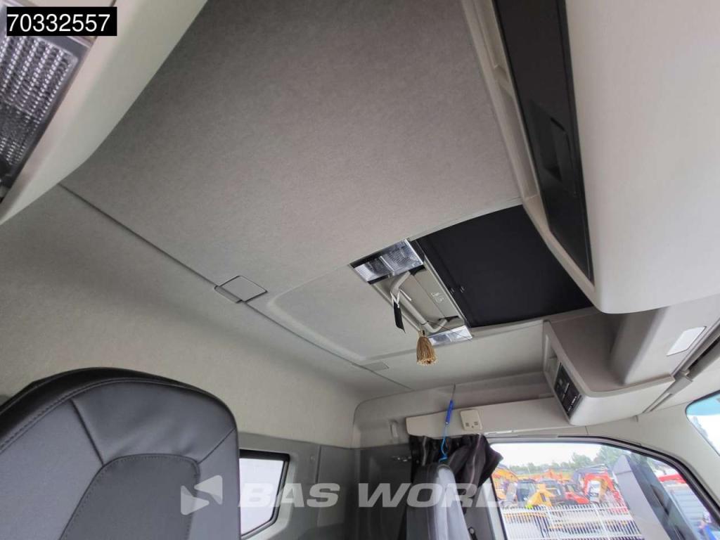 Volvo FH 460 4X2 Low Roof! VEB+ Compressor Foto 28