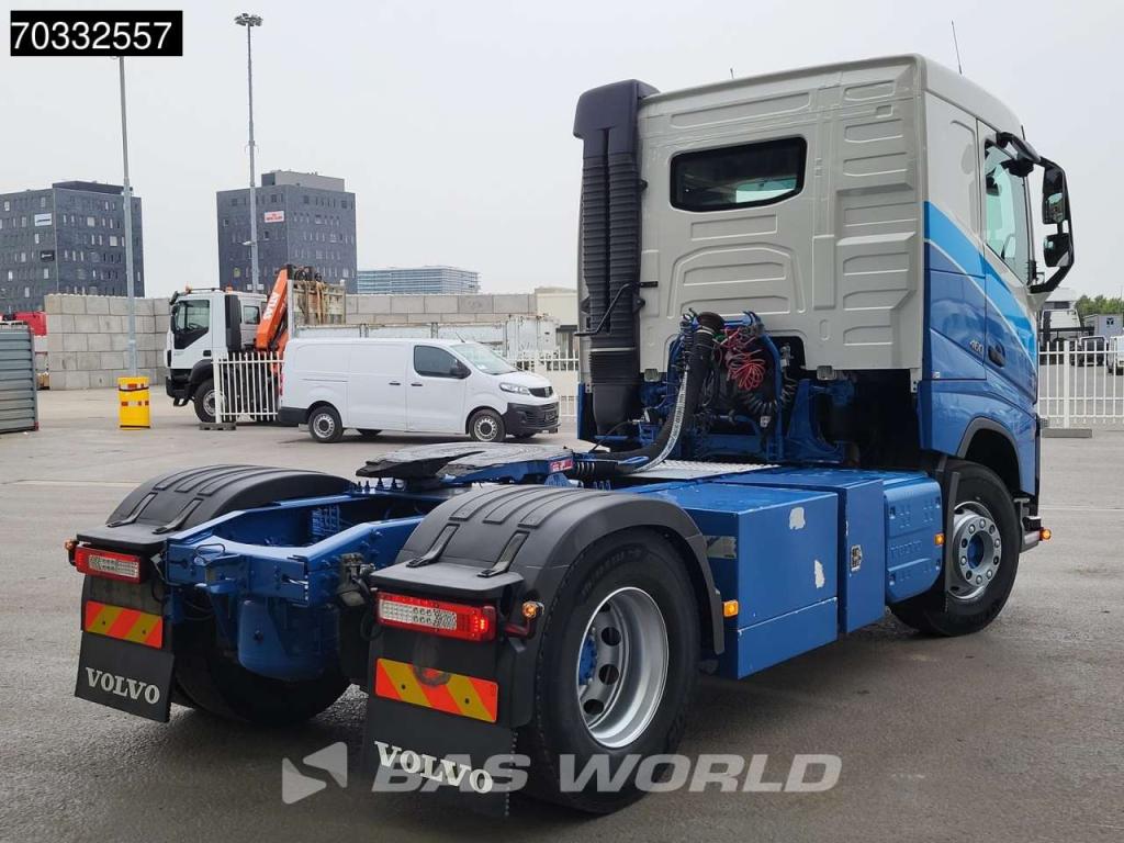 Volvo FH 460 4X2 Low Roof! VEB+ Compressor Foto 5