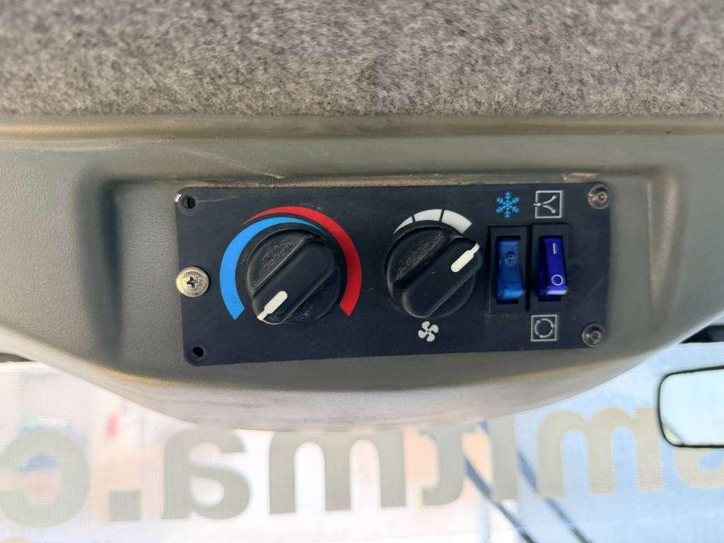 Dynapac CP224 Foto 2