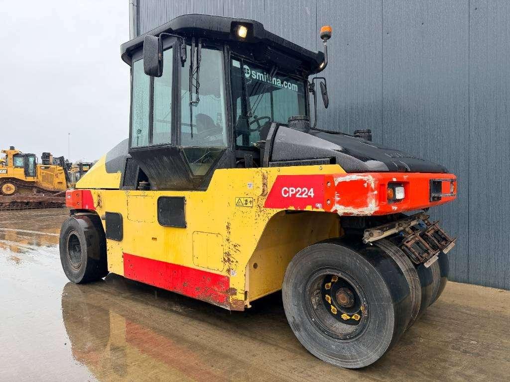 Dynapac CP224 Foto 25