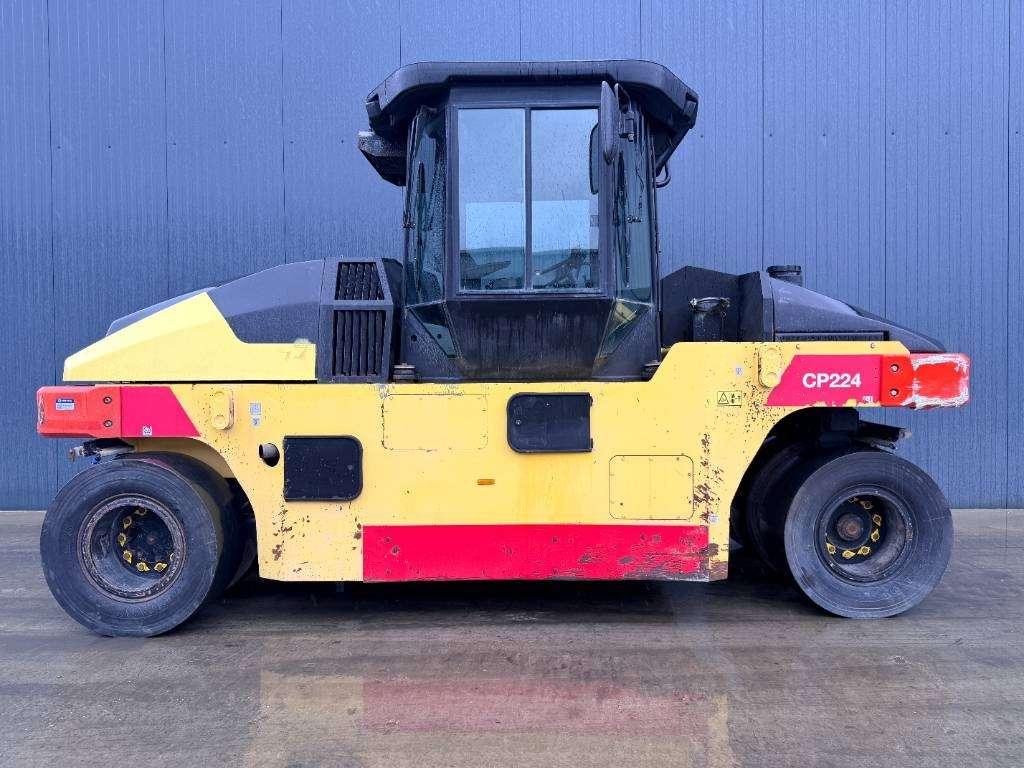 Dynapac CP224 Foto 26