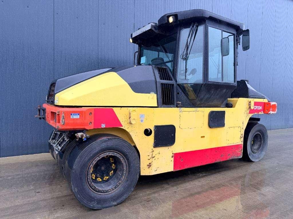 Dynapac CP224 Foto 27