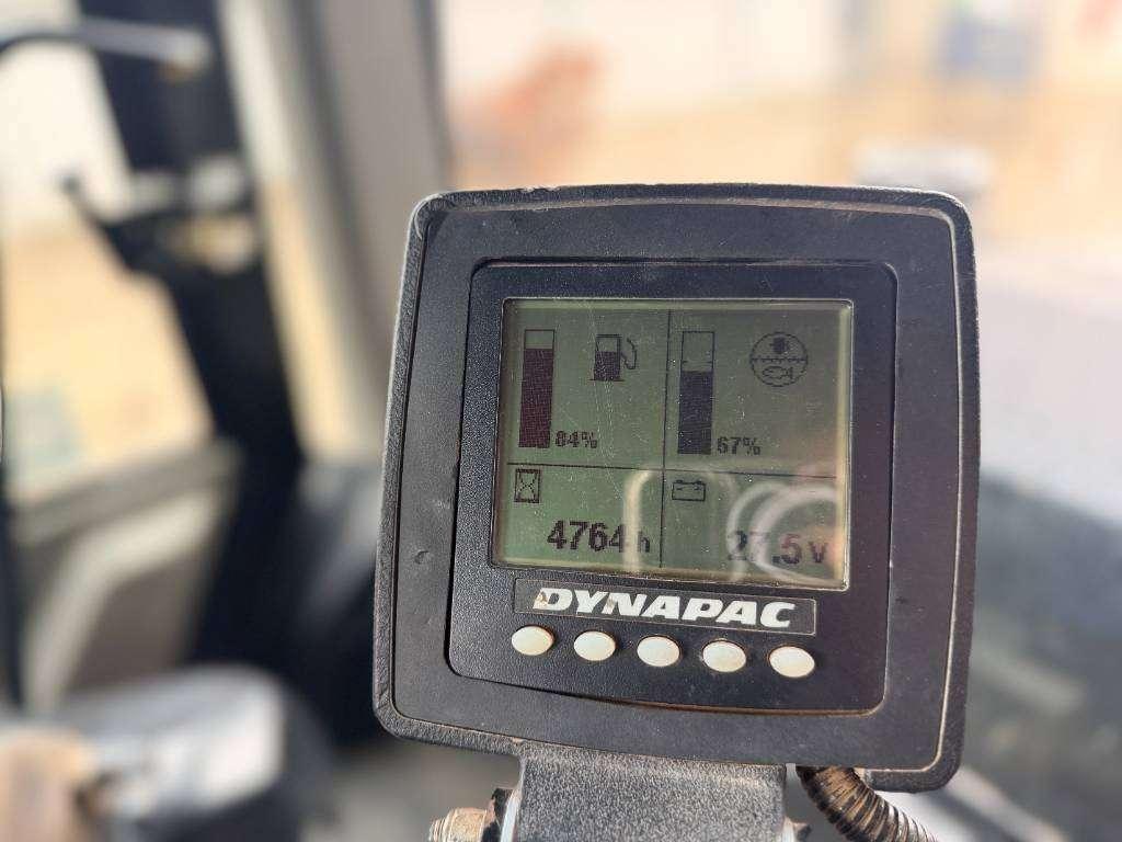 Dynapac CP224 Foto 7