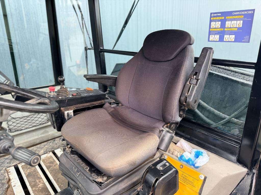 Dynapac CP224 Foto 8