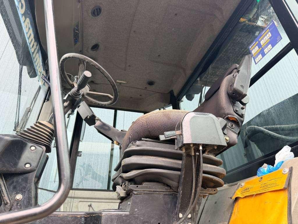Dynapac CP224 Foto 9