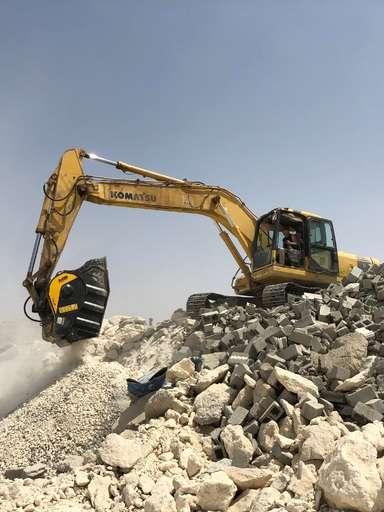 MB CRUSHER BF90.3 S4 Foto 4