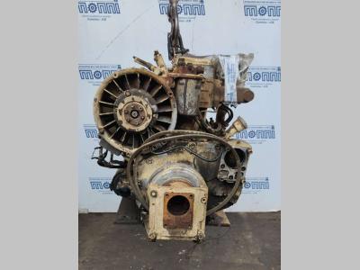 Lombardini Group 673 vendida por Monni Srl