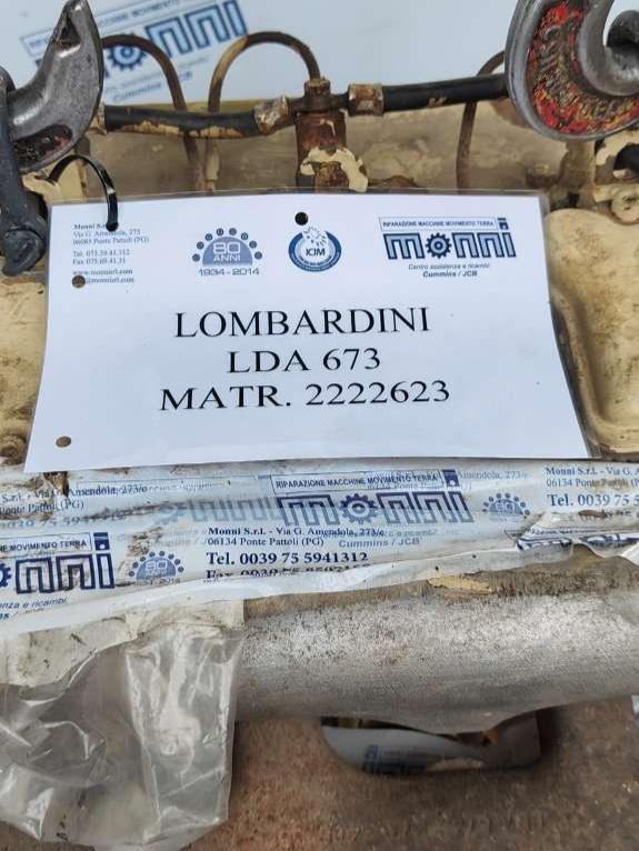 Lombardini Group 673 Foto 6