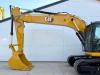 Caterpillar 320D3GC - New / Unused / Hammer Lines Foto 12 thumbnail