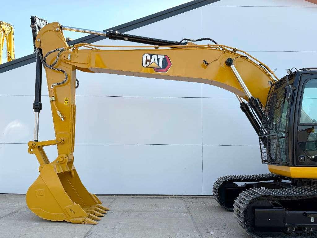 Caterpillar 320D3GC - New / Unused / Hammer Lines Foto 12
