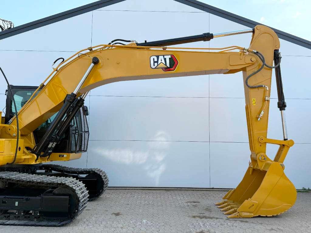 Caterpillar 320D3GC - New / Unused / Hammer Lines Foto 13