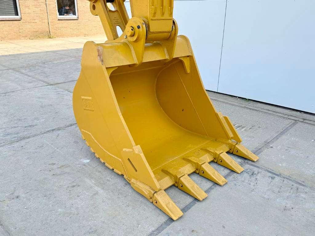 Caterpillar 320D3GC - New / Unused / Hammer Lines Foto 16