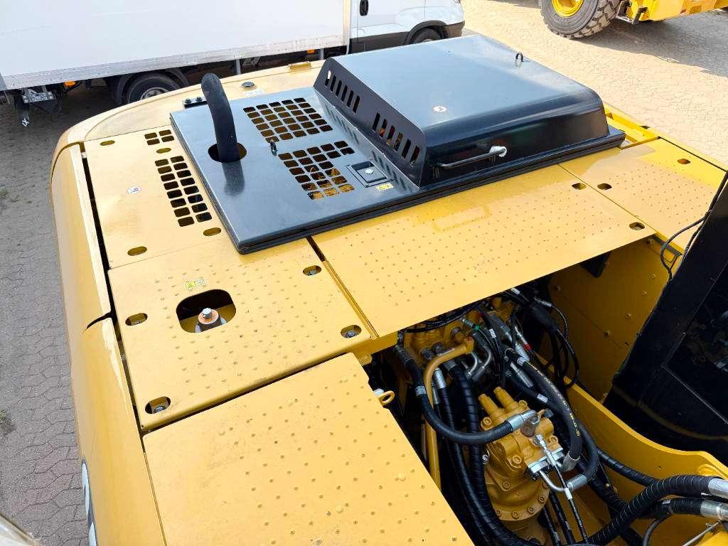 Caterpillar 320D3GC - New / Unused / Hammer Lines Foto 24