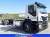 Iveco Stralis AD260S31Y/P Foto 2 thumbnail