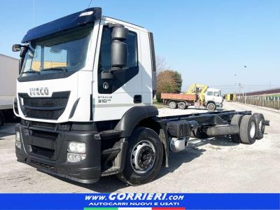 Iveco Stralis AD260S31Y/P vendida por Gorrieri Autocarri Srl