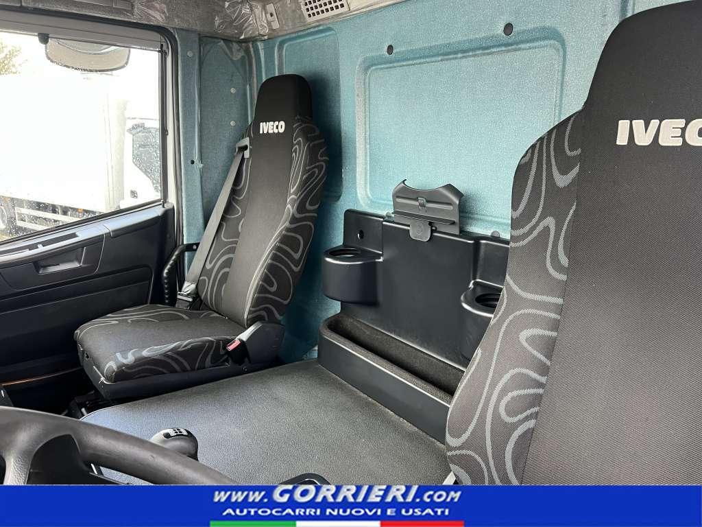 Iveco Stralis AD260S31Y/P Foto 13