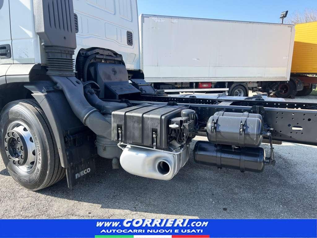 Iveco Stralis AD260S31Y/P Foto 4