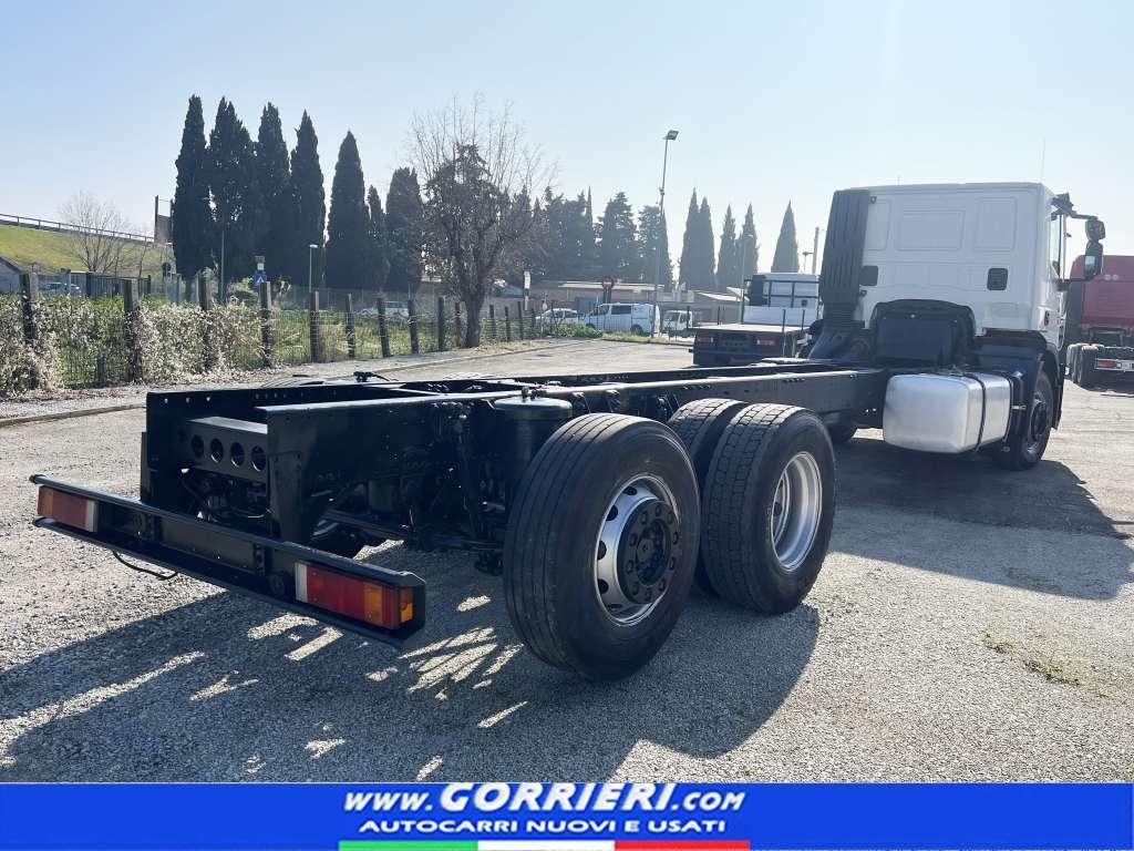 Iveco Stralis AD260S31Y/P Foto 5