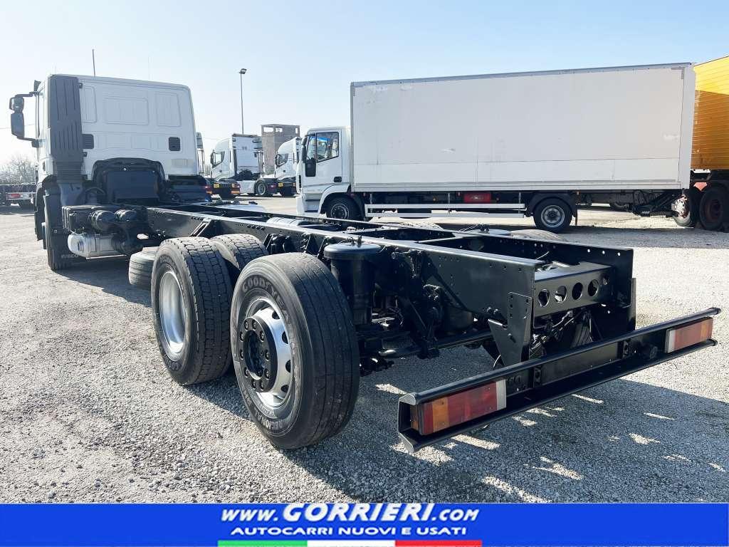 Iveco Stralis AD260S31Y/P Foto 6