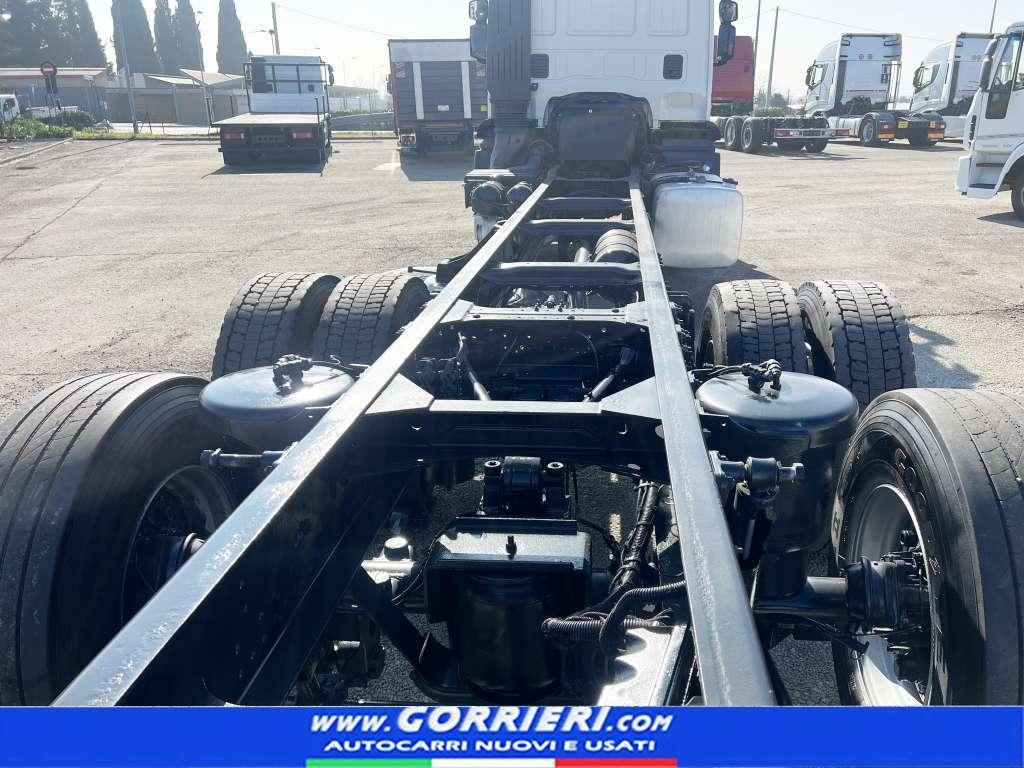Iveco Stralis AD260S31Y/P Foto 7
