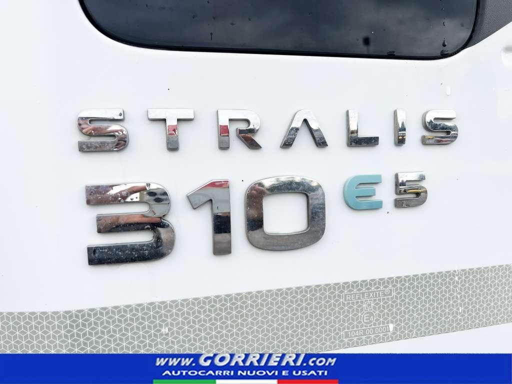 Iveco Stralis AD260S31Y/P Foto 8