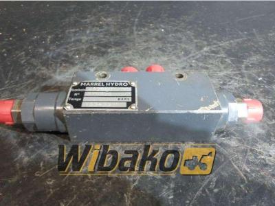 Marrel Hydro 482560T/00 vendida por Wibako