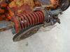 Comando de freno de mano para Fiat Hitachi FR220 Foto 3 thumbnail