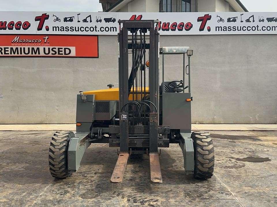 Transmanut TR25 ALL TERRAIN Foto 16