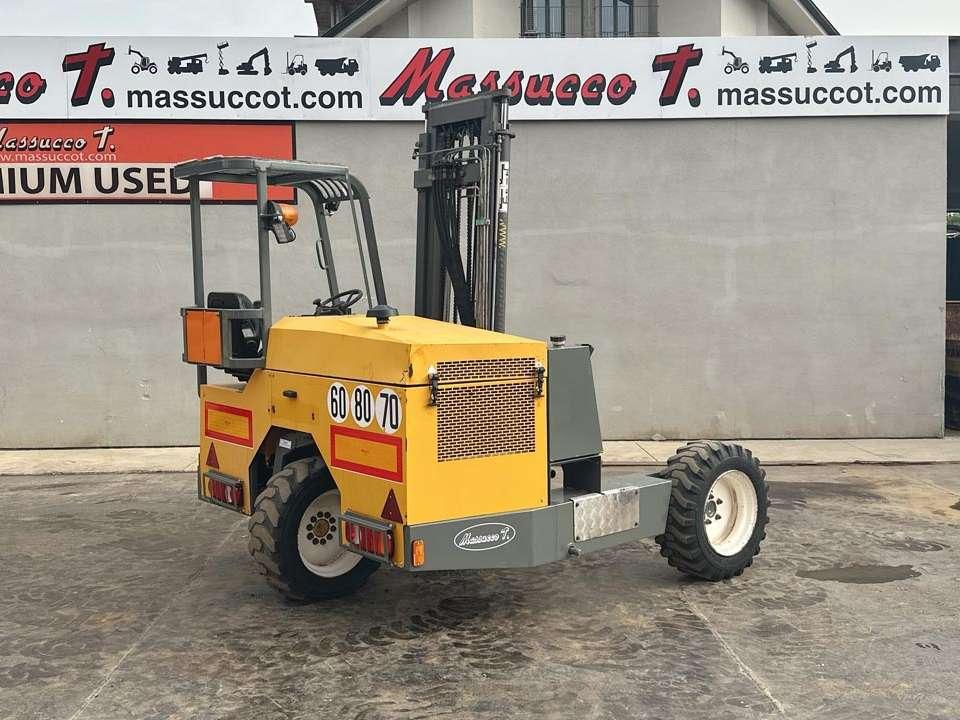 Transmanut TR25 ALL TERRAIN Foto 18