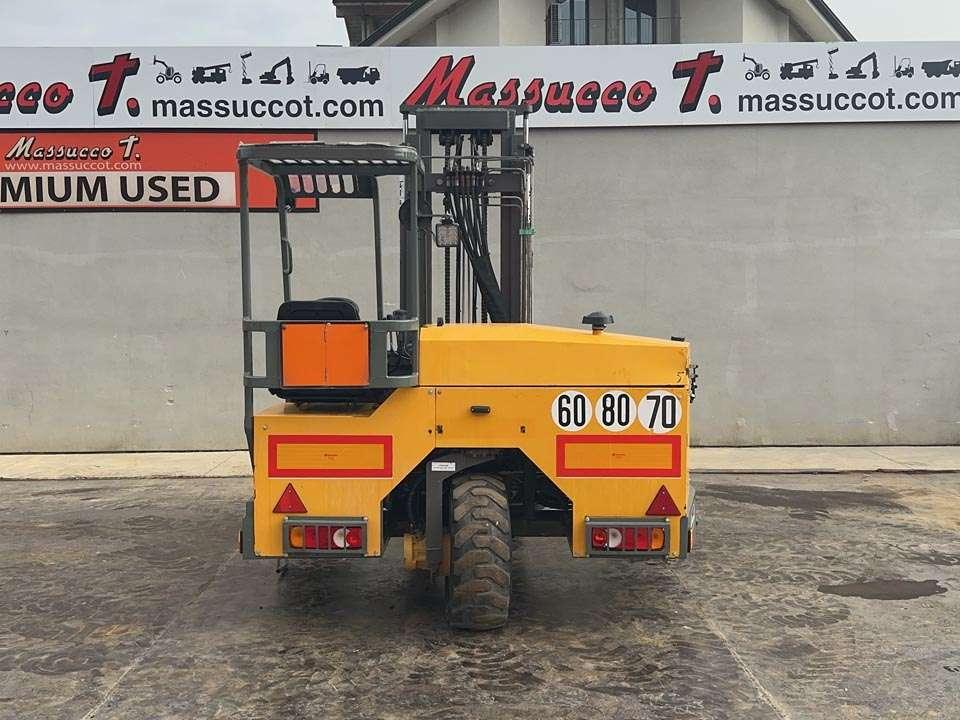 Transmanut TR25 ALL TERRAIN Foto 19