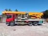 Multitel Pagliero j340 ta Foto 1 thumbnail