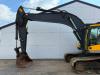Volvo EC290EL - Quick Coupler / Hammer Lines / Auto Lube Foto 13 thumbnail