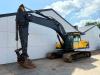 Volvo EC290EL - Quick Coupler / Hammer Lines / Auto Lube Foto 2 thumbnail