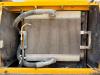 Volvo EC290EL - Quick Coupler / Hammer Lines / Auto Lube Foto 20 thumbnail