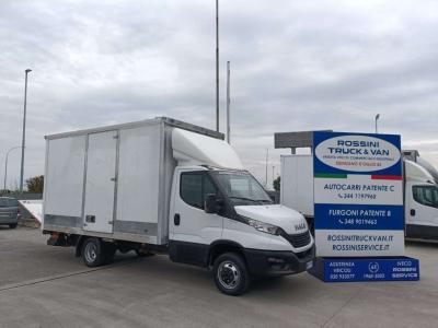 Iveco Daily Foto 1