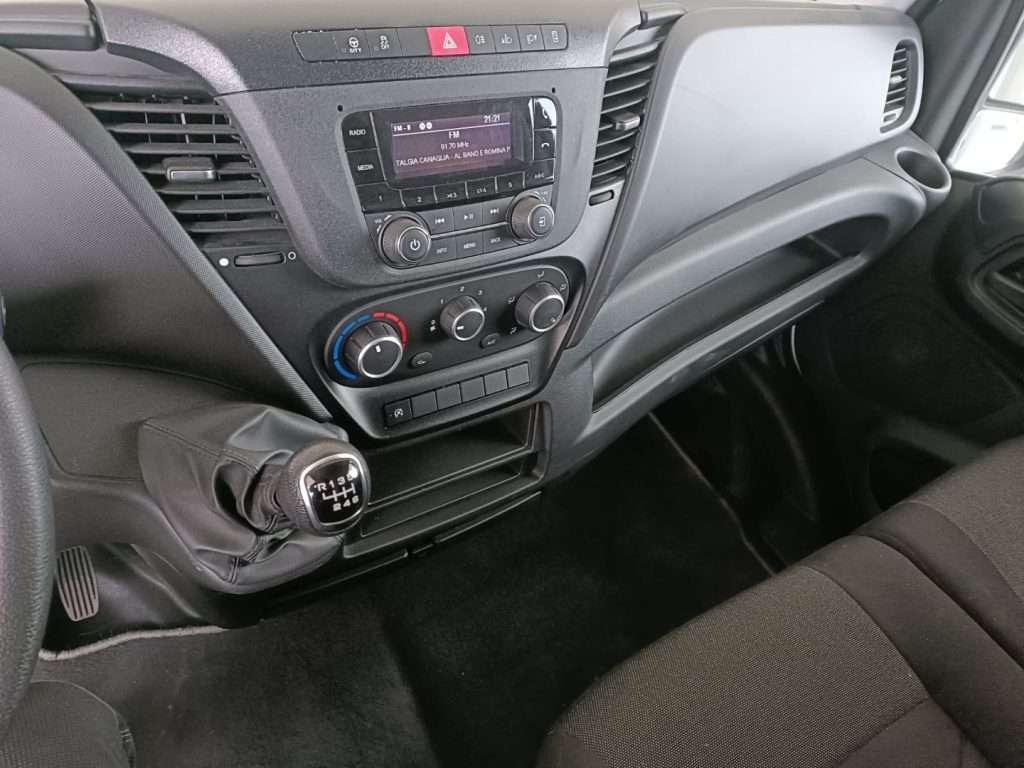 Iveco Daily Foto 10