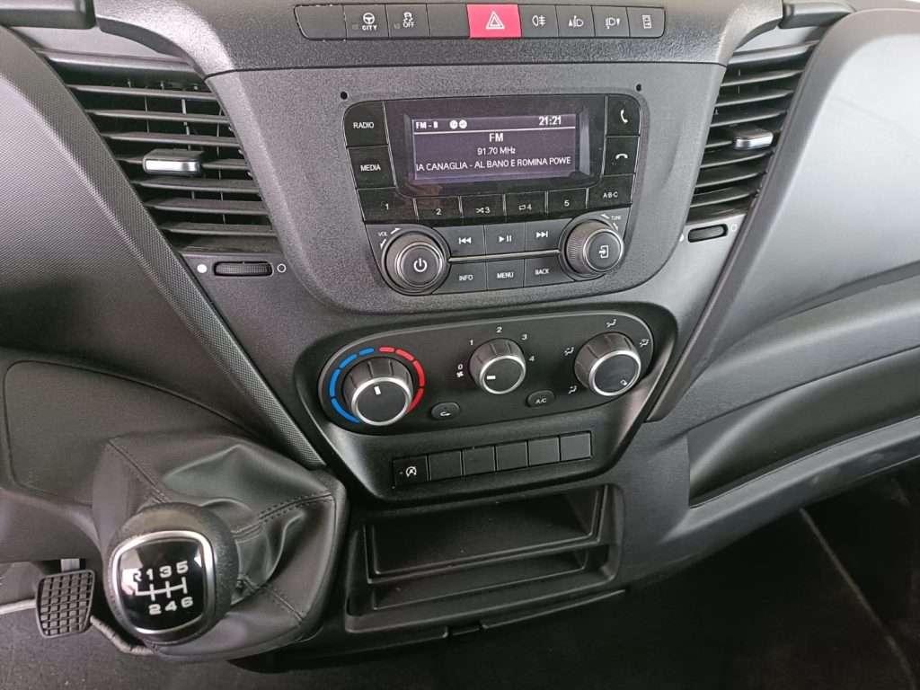 Iveco Daily Foto 11