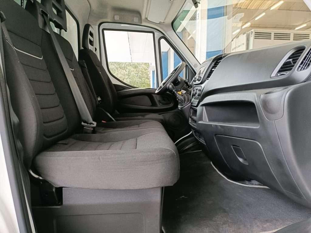 Iveco Daily Foto 12
