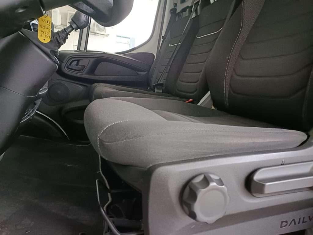 Iveco Daily Foto 18