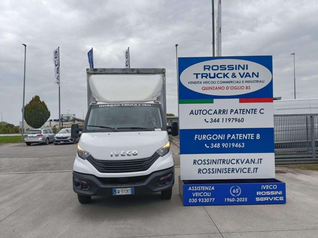 Iveco Daily Foto 5