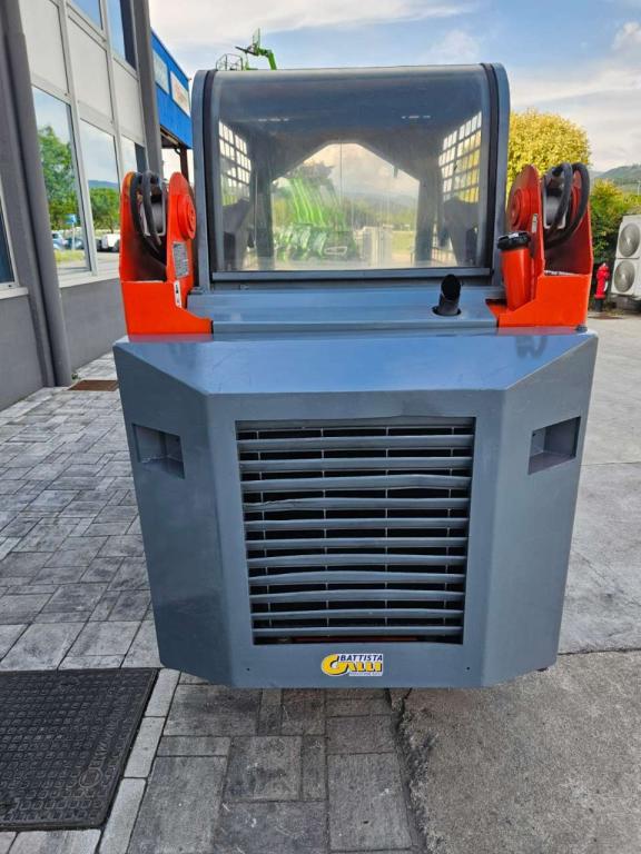 Libra 635 Foto 11