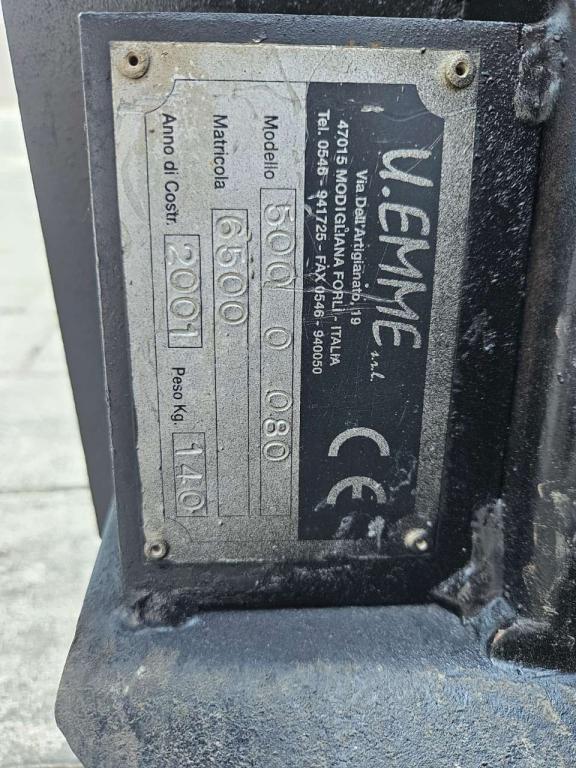 Libra 635 Foto 21
