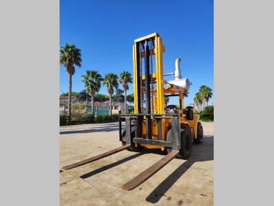 Hyster H2.00ES vendida por CO.G.E.N. Srl