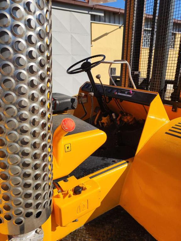 Hyster H2.00ES Foto 3