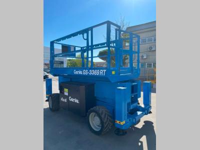 Genie GS-3369RT Foto 1