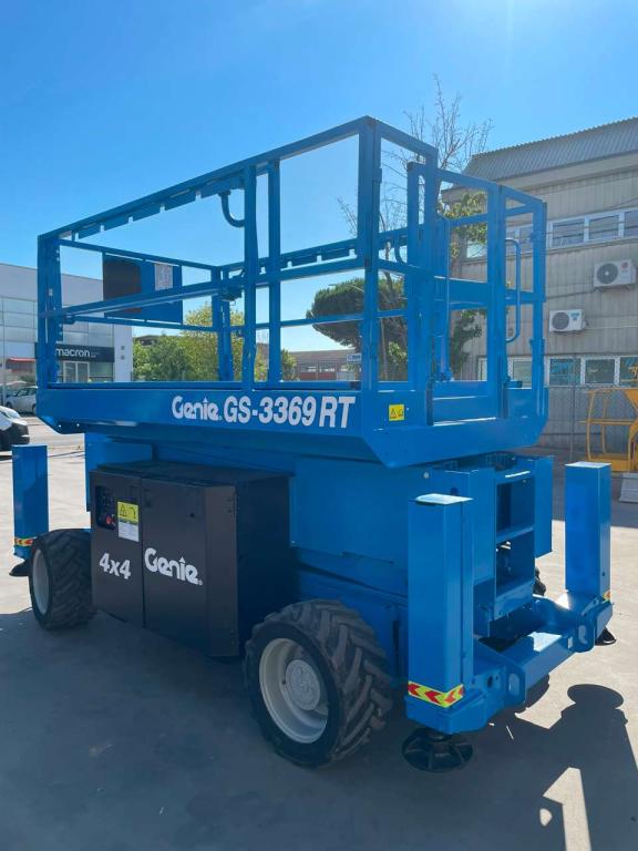 Genie GS-3369RT Foto 1