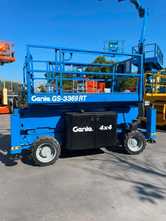 Genie GS-3369RT Foto 4